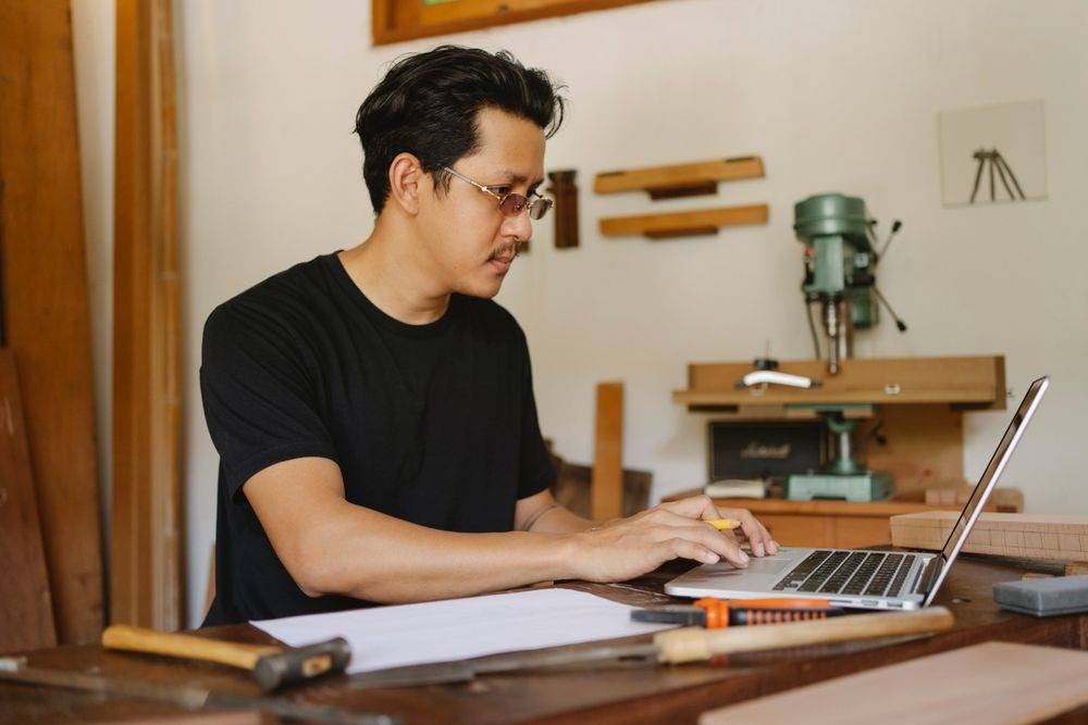 Cara Hapus Akun Artha Niaga