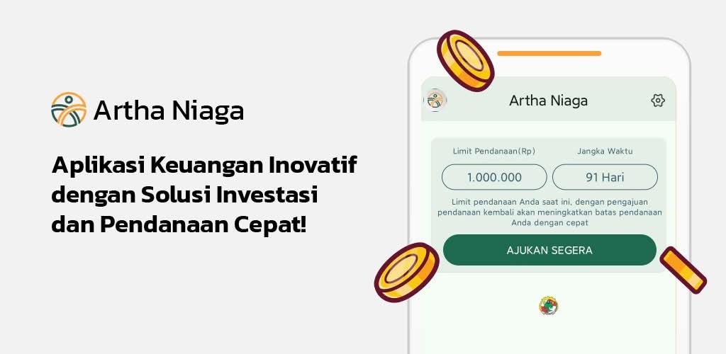 Cara Menghubungi CS Artha Niaga